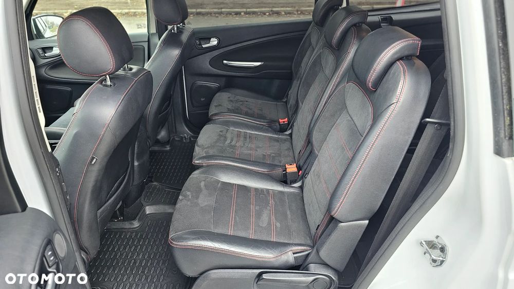 Ford Galaxy 1.6 T Platinium X (Ghia) - 21