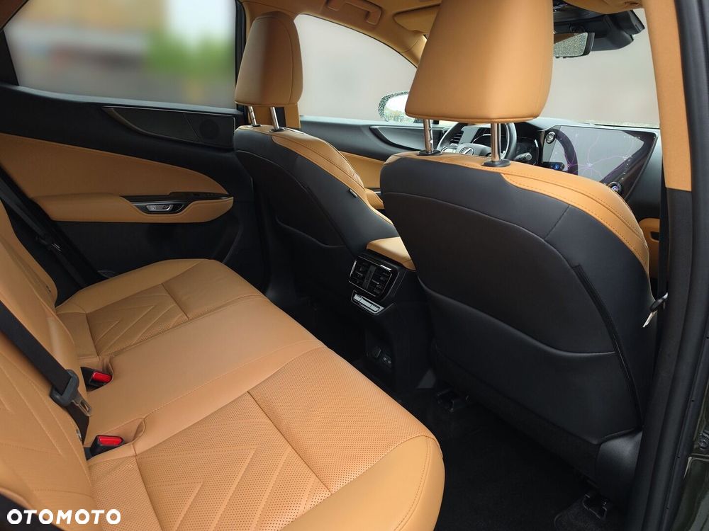 Lexus NX - 32