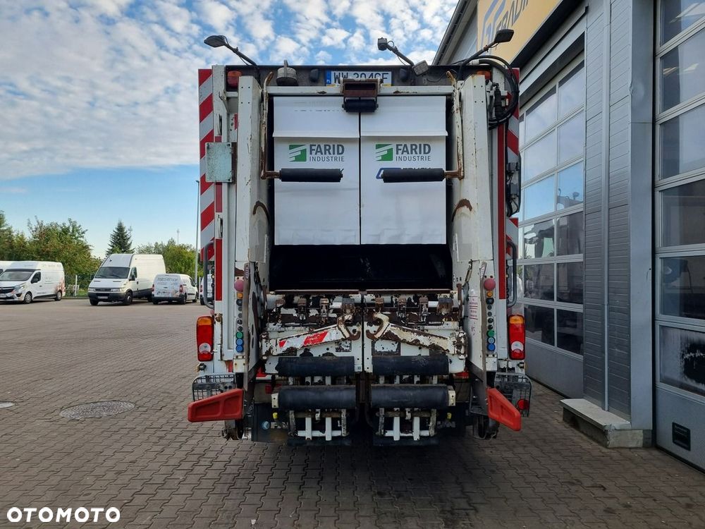 Iveco Stralis 330 - 5