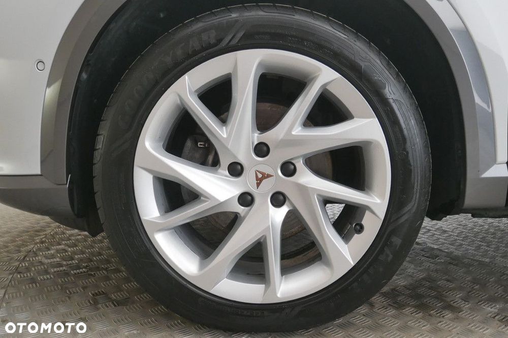 Cupra Formentor 1.5 TSI DSG - 14