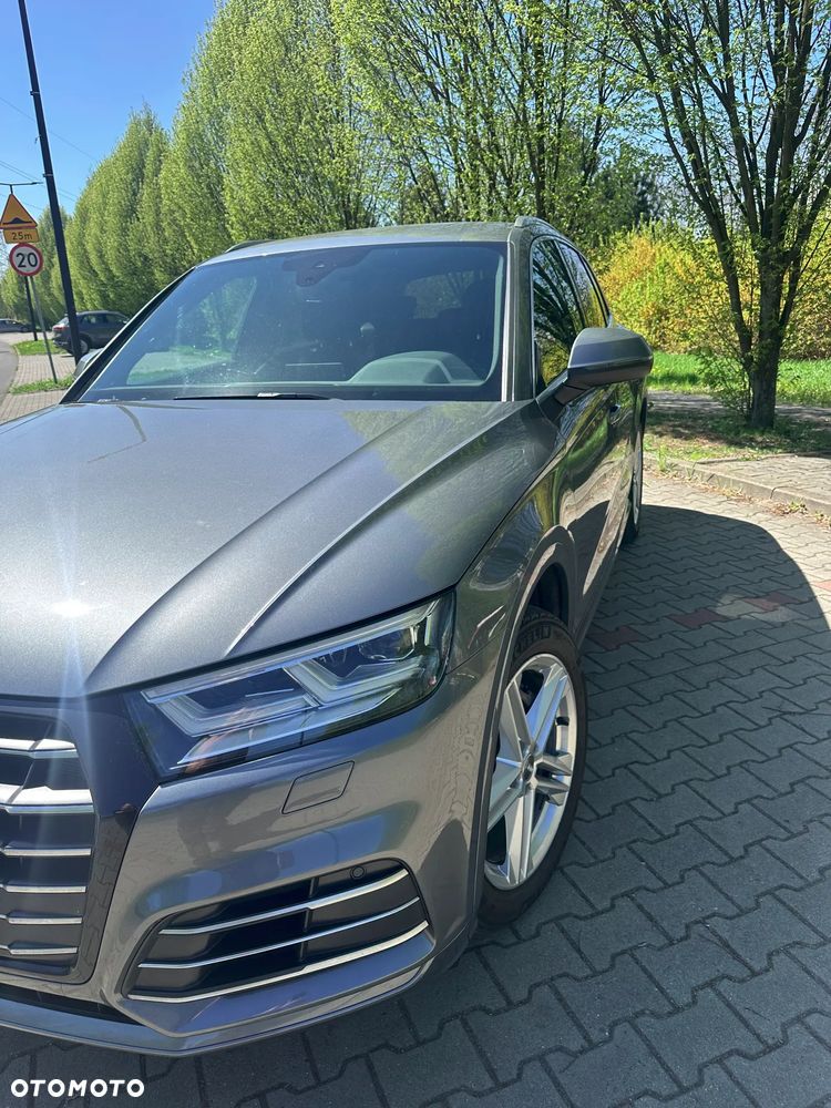 Audi Q5 - 6