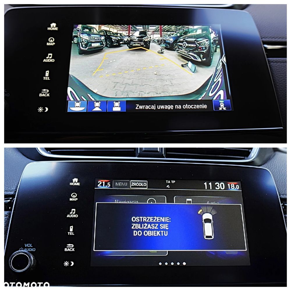 Honda CR-V 2.0 i-MMD Executive (Honda Connect+) - 28