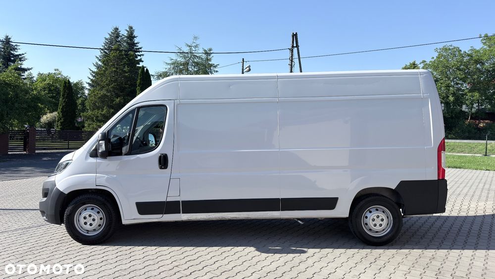 Opel MOVANO - 4