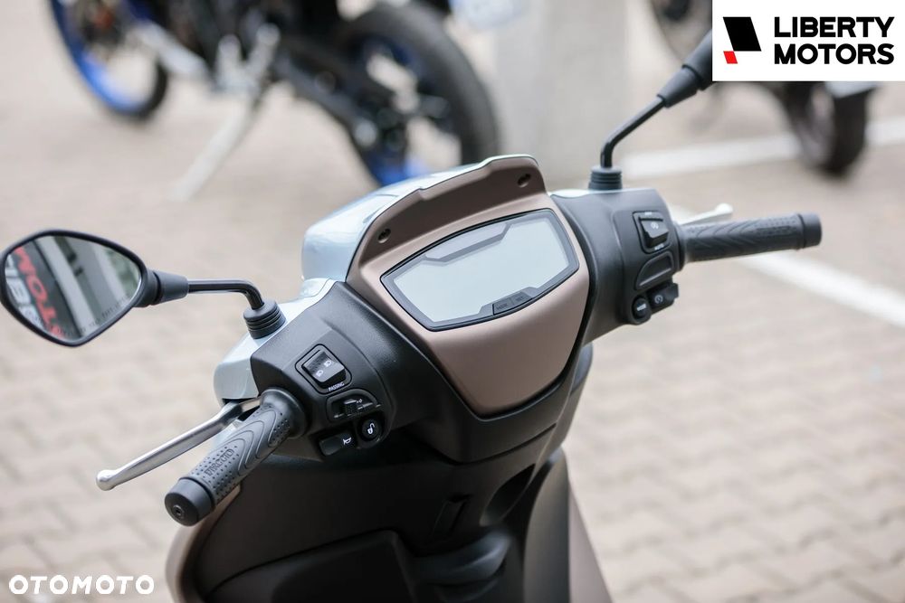 Piaggio Medley - 3