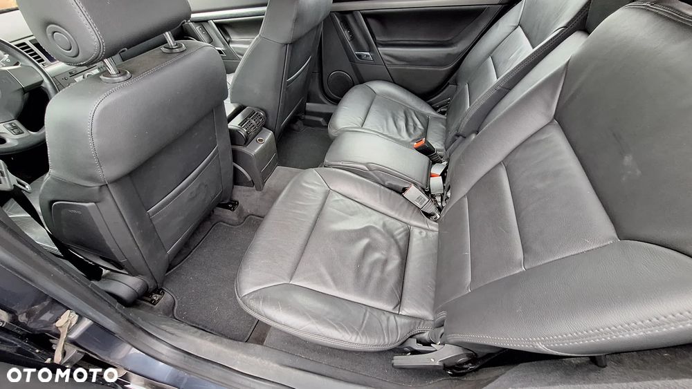 Opel Signum 2.8 V6 Cosmo - 15