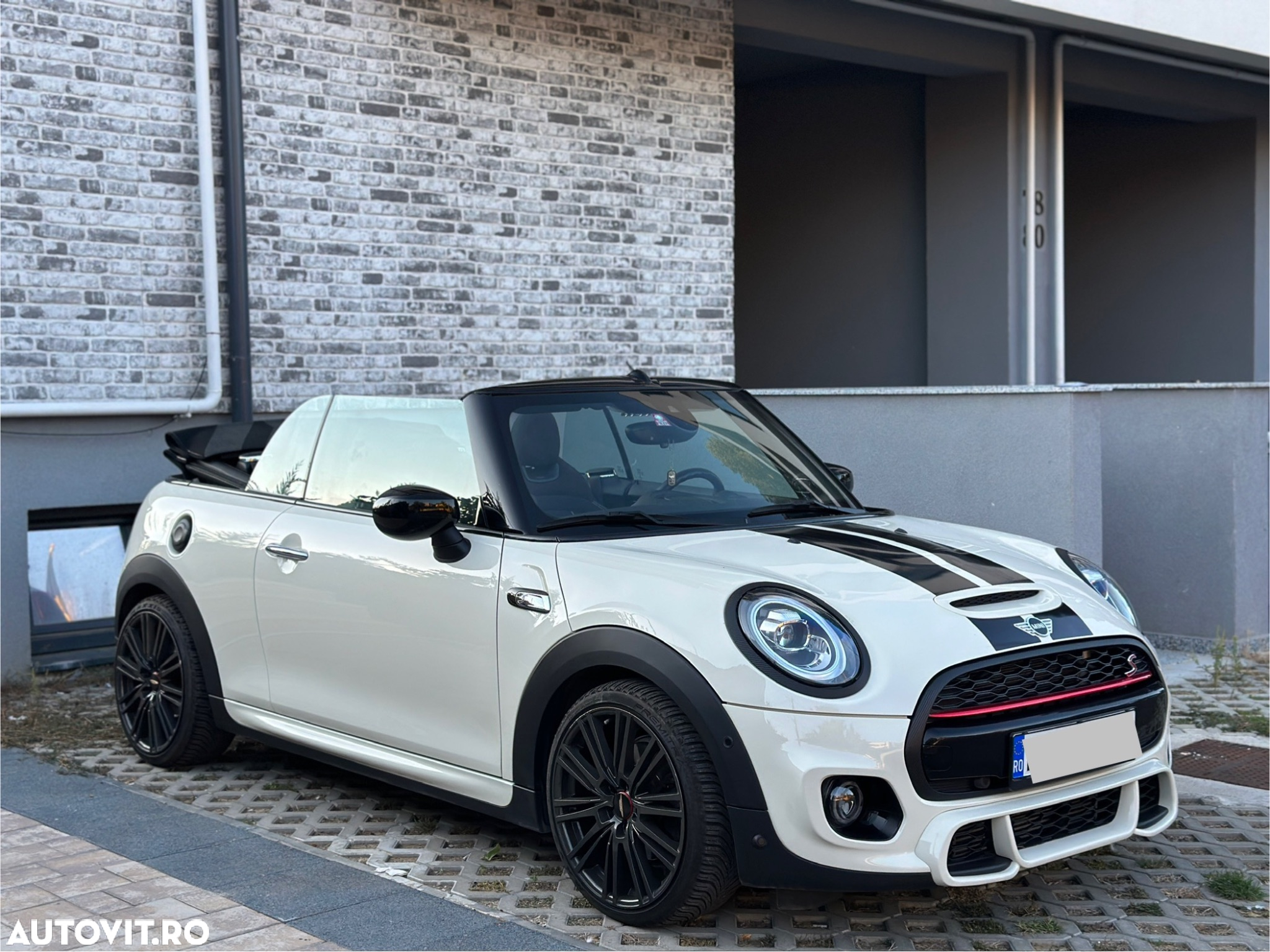 Mini Cooper S Sport-Aut. - 3