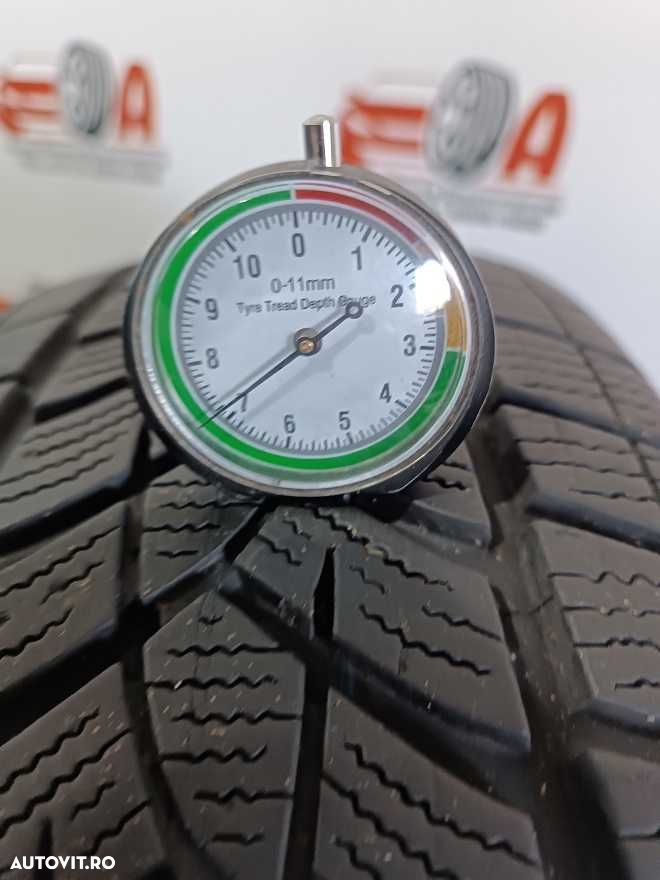 215/65/17 99V GOODYEAR CP N10678 M+S - 3