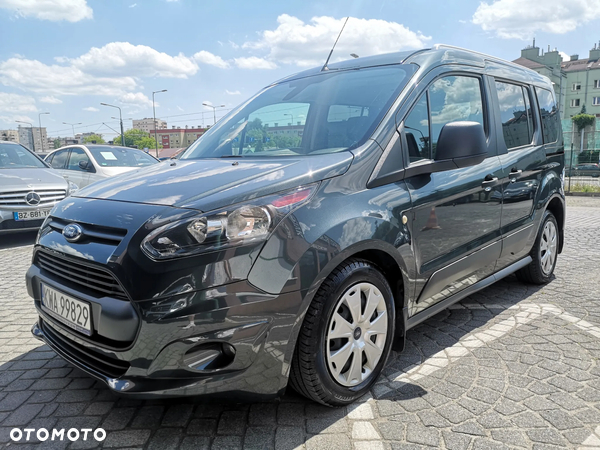 Ford Tourneo Connect 1.5 TDCi Start-Stop Trend