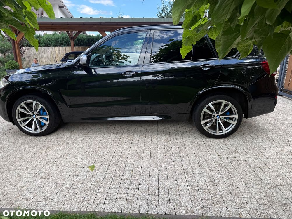 BMW X5 - 4