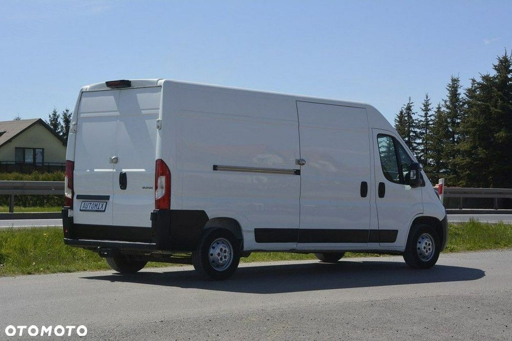 Peugeot Boxer - 10
