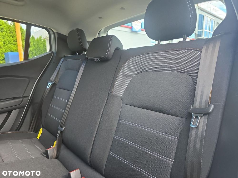 Dacia Sandero 1.0 TCe Essential - 16