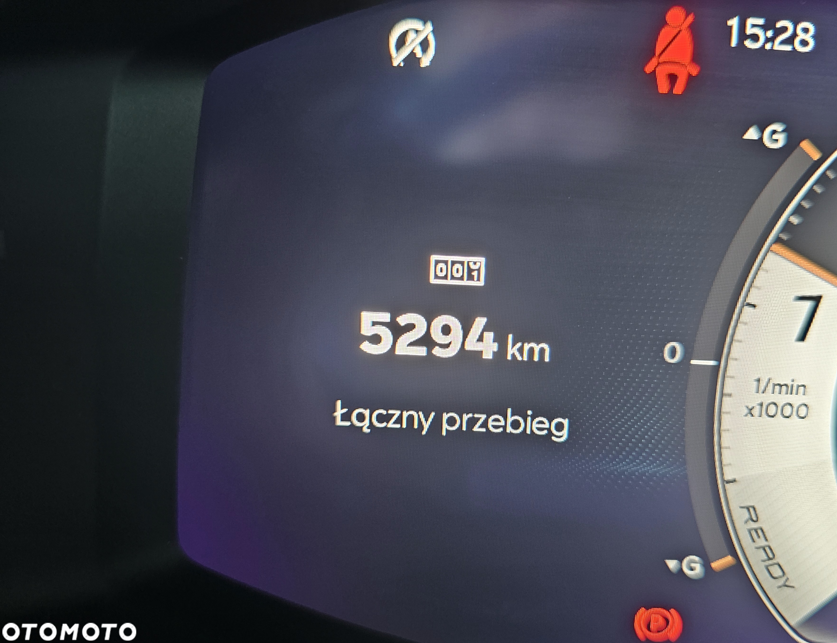 Cupra Formentor 2.0 TSI 4Drive VZ DSG - 28