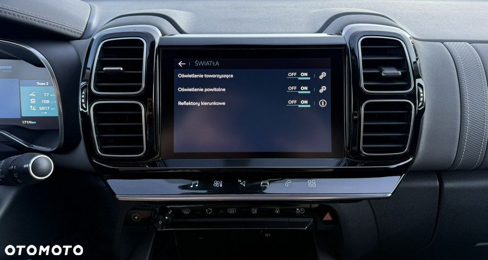 Citroën C5 Aircross 1.6 PHEV 180 Plus EAT8 - 28