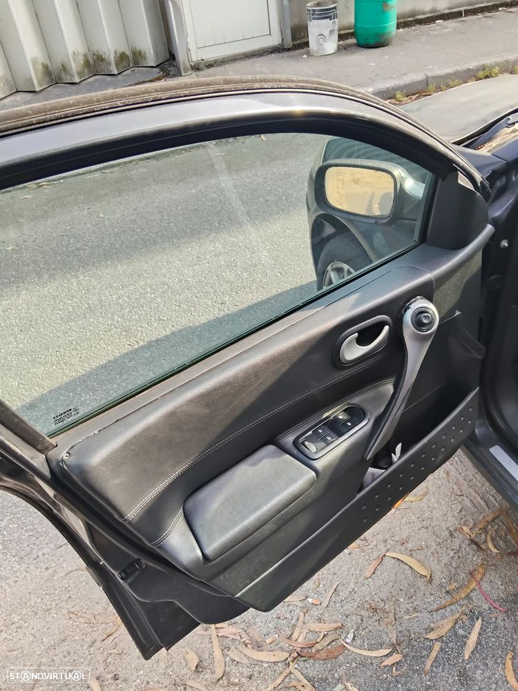 Renault Mégane Break 1.5 dCi Dynamique S - 8