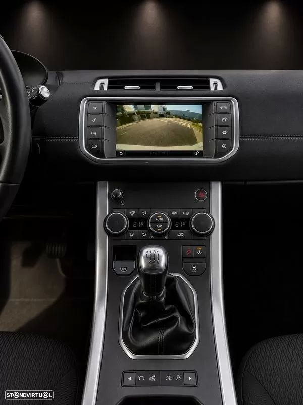 Land Rover Range Rover Evoque 2.0 TD4 HSE Dynamic - 12