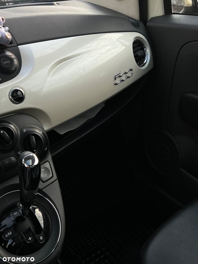 Fiat 500 - 14