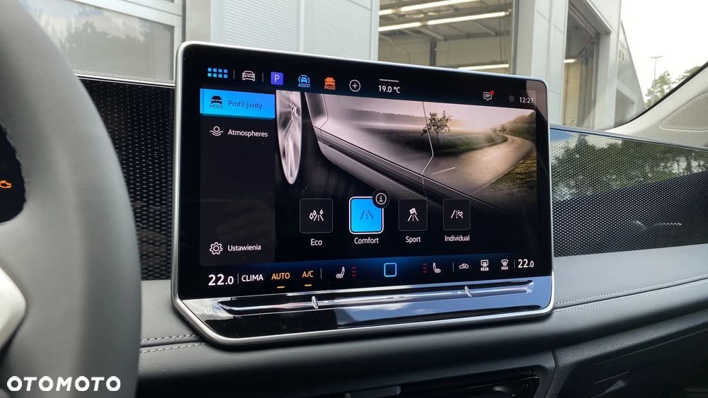 Volkswagen Tiguan 1.5 eTSI Life Plus DSG - 17