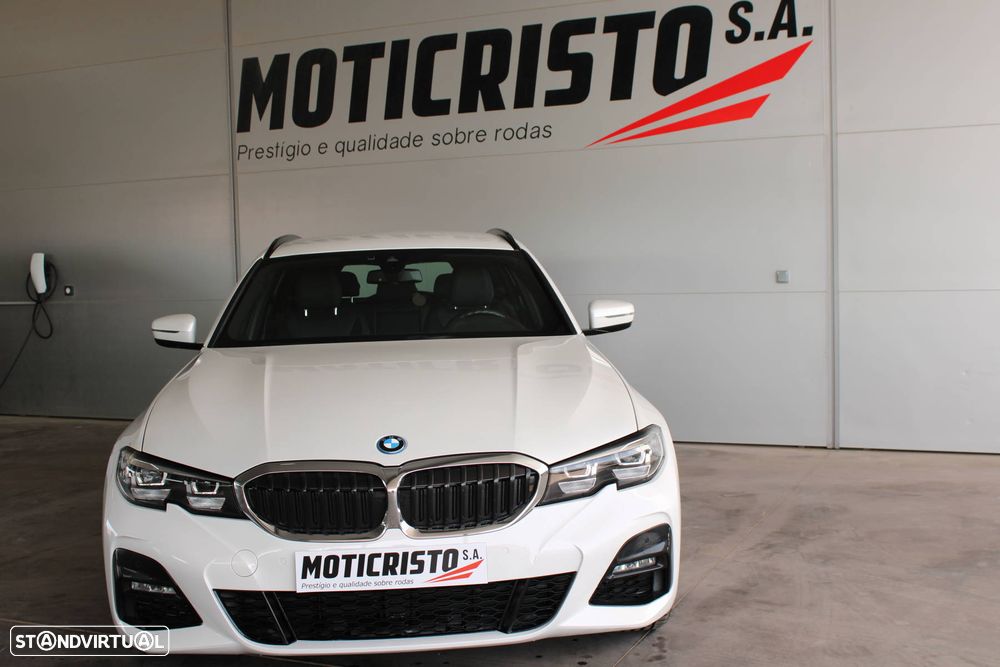BMW 330 e Pack M Auto - 2
