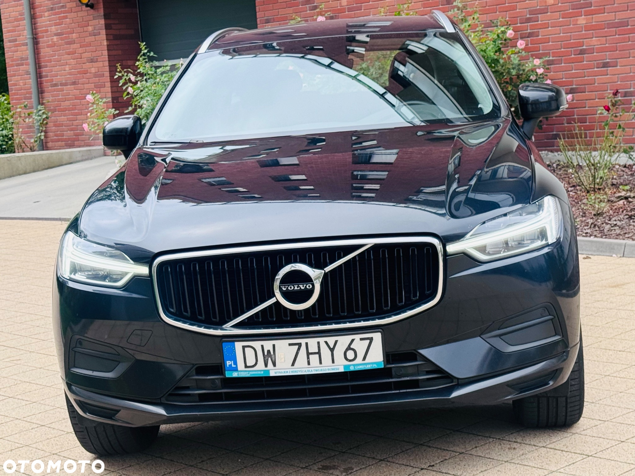 Volvo XC 60 T4 Momentum - 2