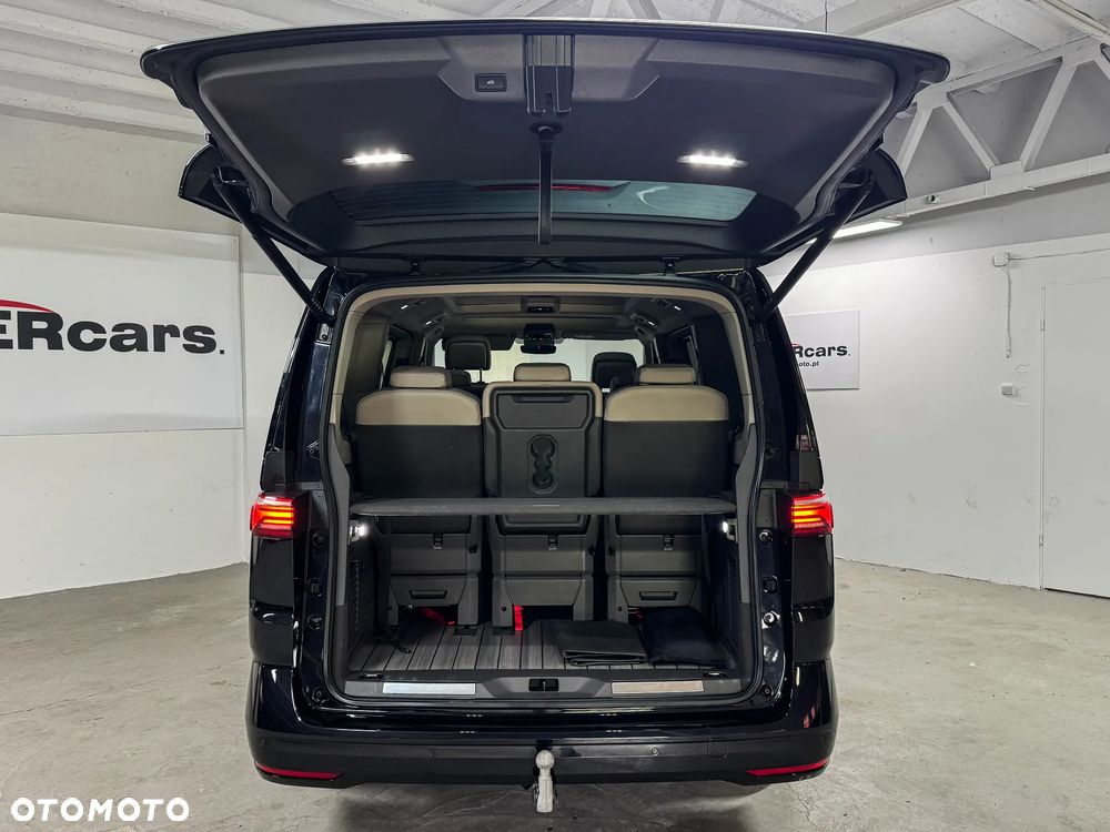 Volkswagen Multivan 2.0 TDI L2 Edition DSG - 5