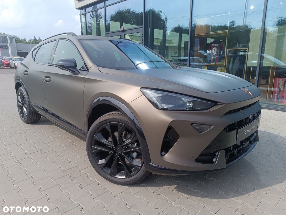 Cupra Formentor 1.5 eTSI mHEV DSG - 5