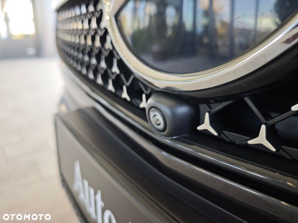 Mercedes-Benz GLC 220 d mHEV 4-Matic AMG Line - 10