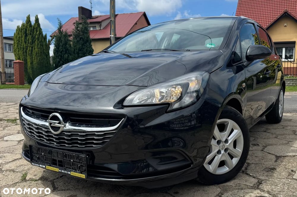 Opel Corsa 1.4 Enjoy - 2