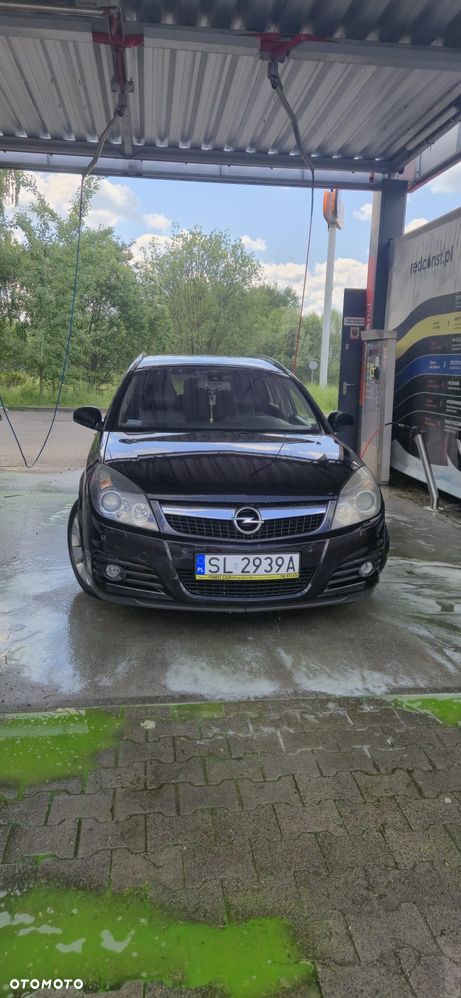 Opel Vectra 1.9 CDTI Cosmo - 1