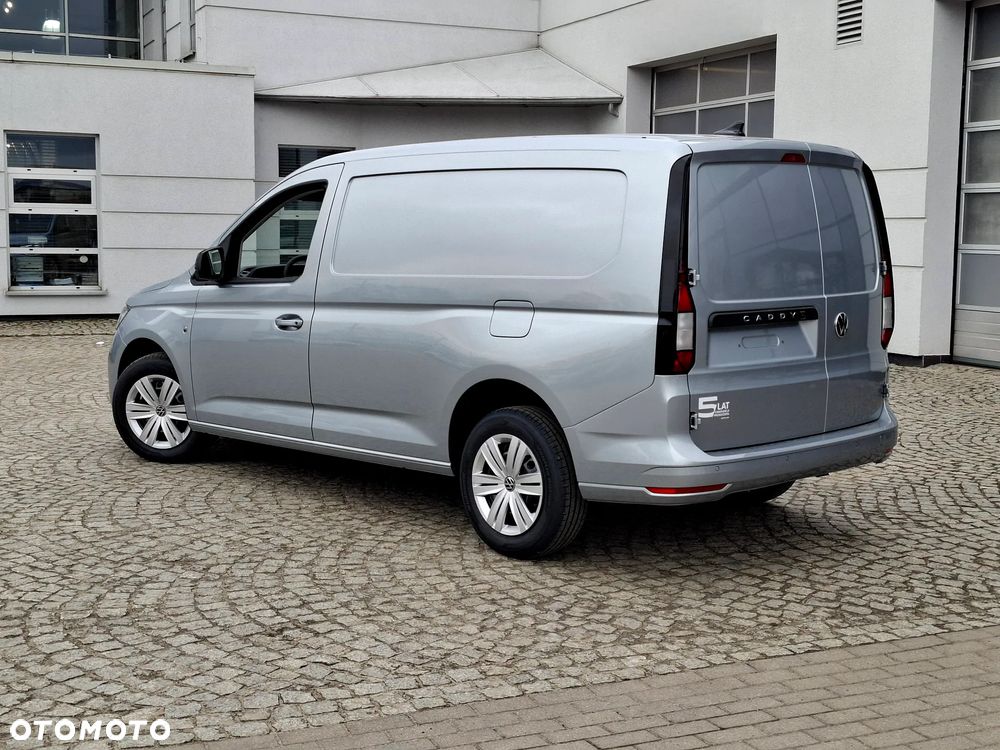 Volkswagen Caddy - 4