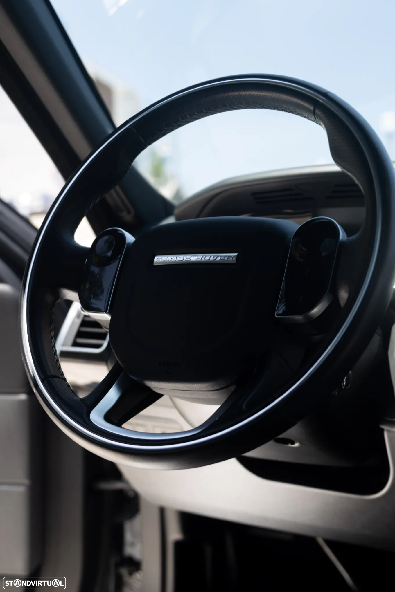 Land Rover Range Rover Sport - 21
