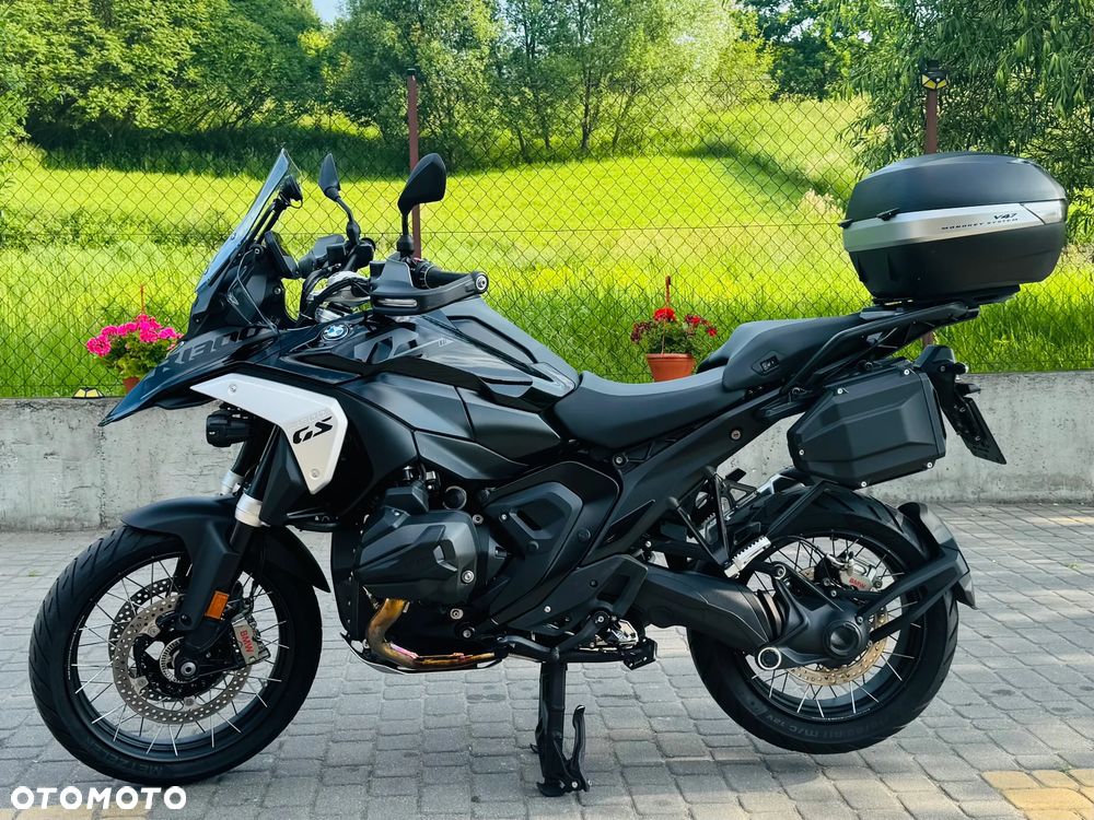 BMW GS - 24