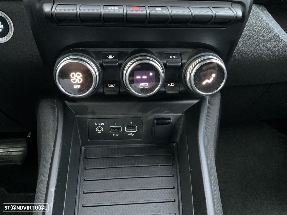 Renault Zoe (c/ Bateria) Zen 50 - 29