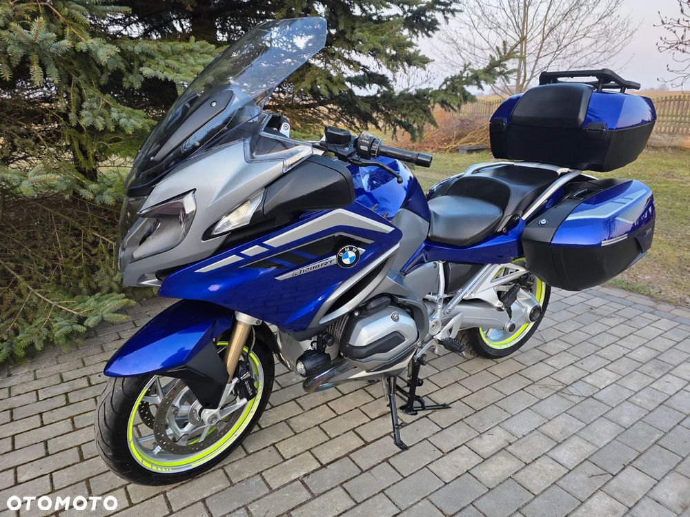 BMW RT - 26