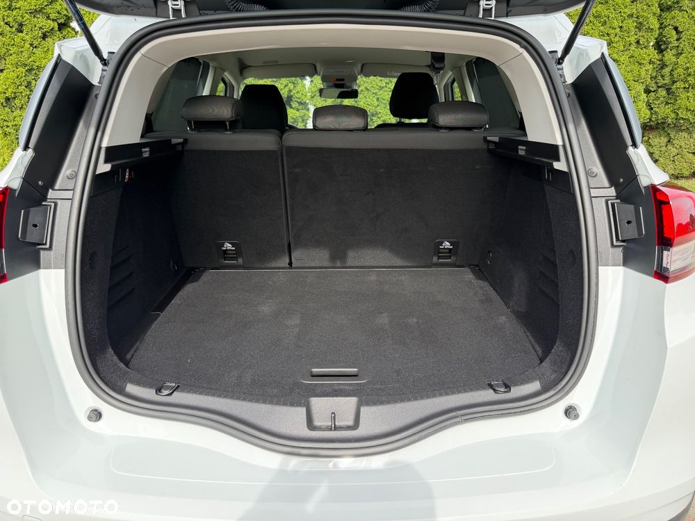 Renault Scenic 1.3 TCe Energy Intens EDC - 18