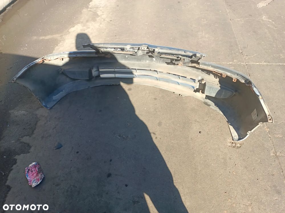 Zderzak przód przedni Mitsubishi Lancer lift VII 7 - 3