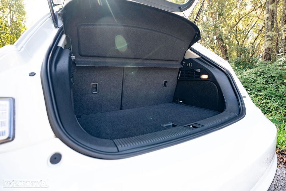 Audi A1 Sportback 1.4 TDI - 17
