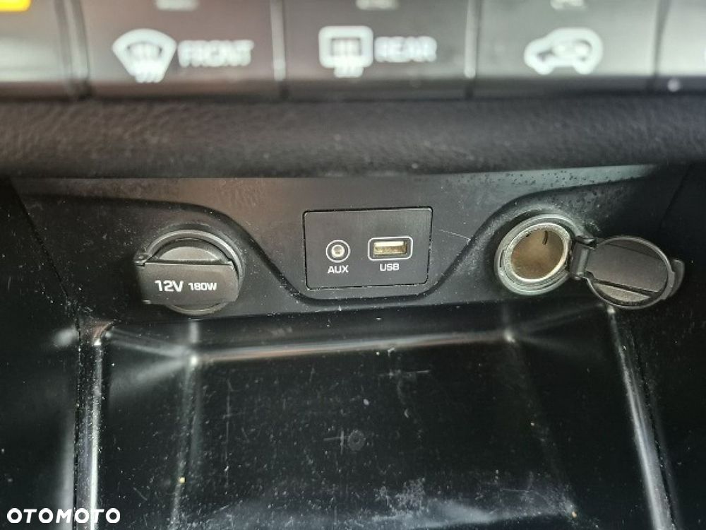 Hyundai Tucson - 33