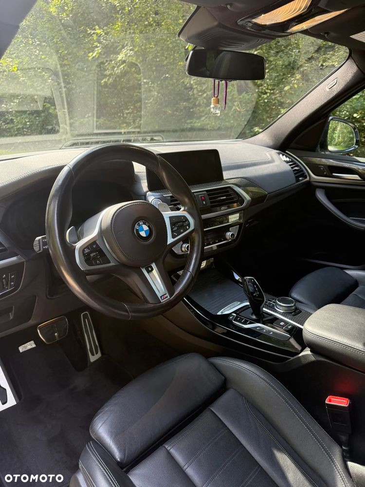BMW X3 - 5