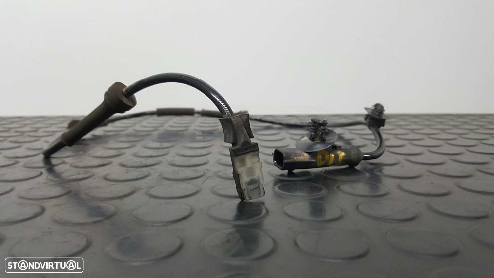 SENSOR ABS RENAULT KANGOO FURGóN PROFESSIONAL - 1