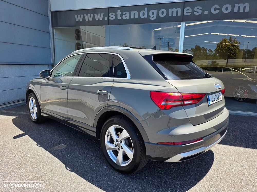 Audi Q3 2.0 TDI Sport S tronic - 7