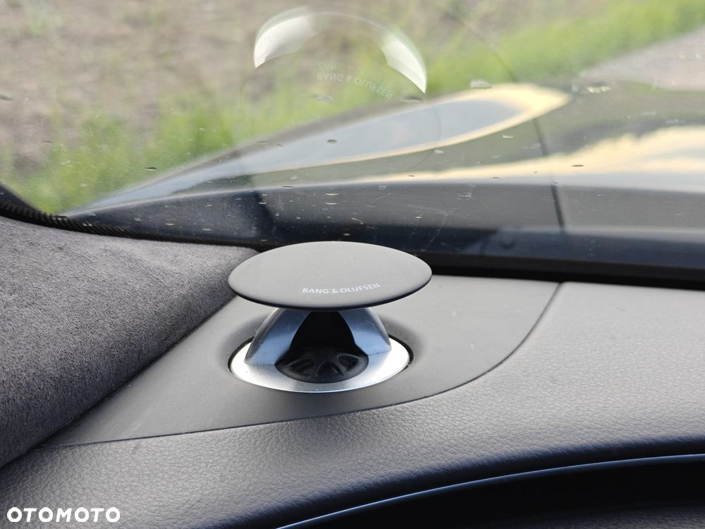 Audi A8 4.2 FSI Quattro tiptronic Langversion - 8