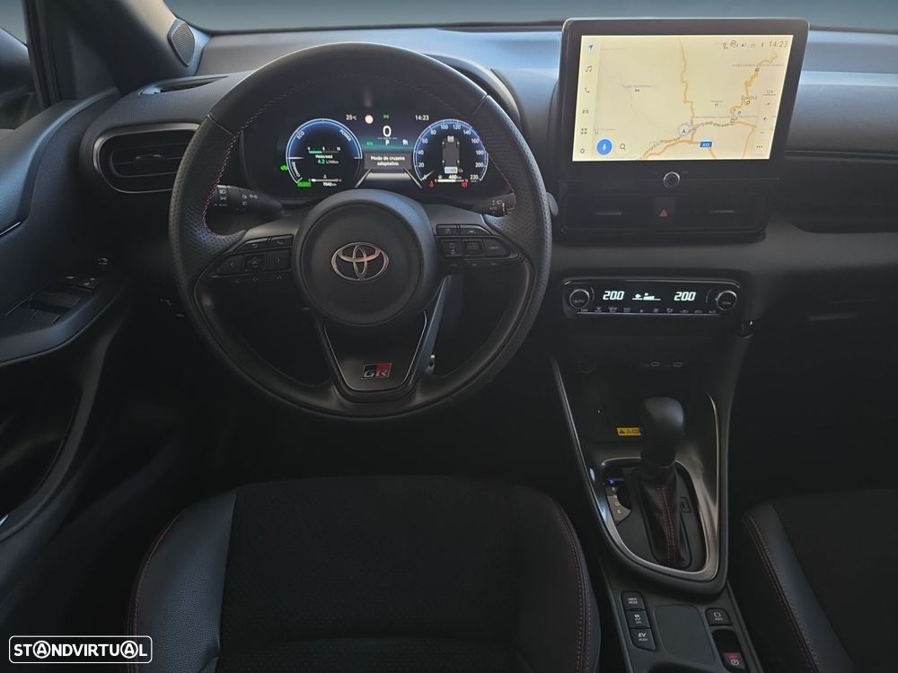 Toyota Yaris 2026 photo 5