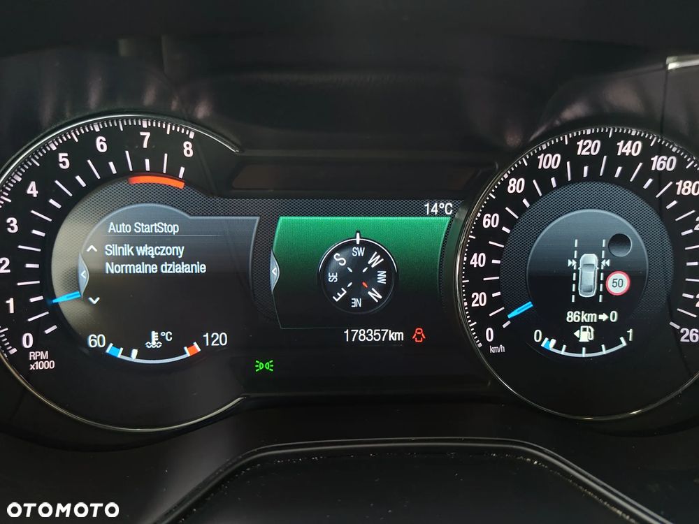 Ford Mondeo 1.5 EcoBoost ST-Line X - 7