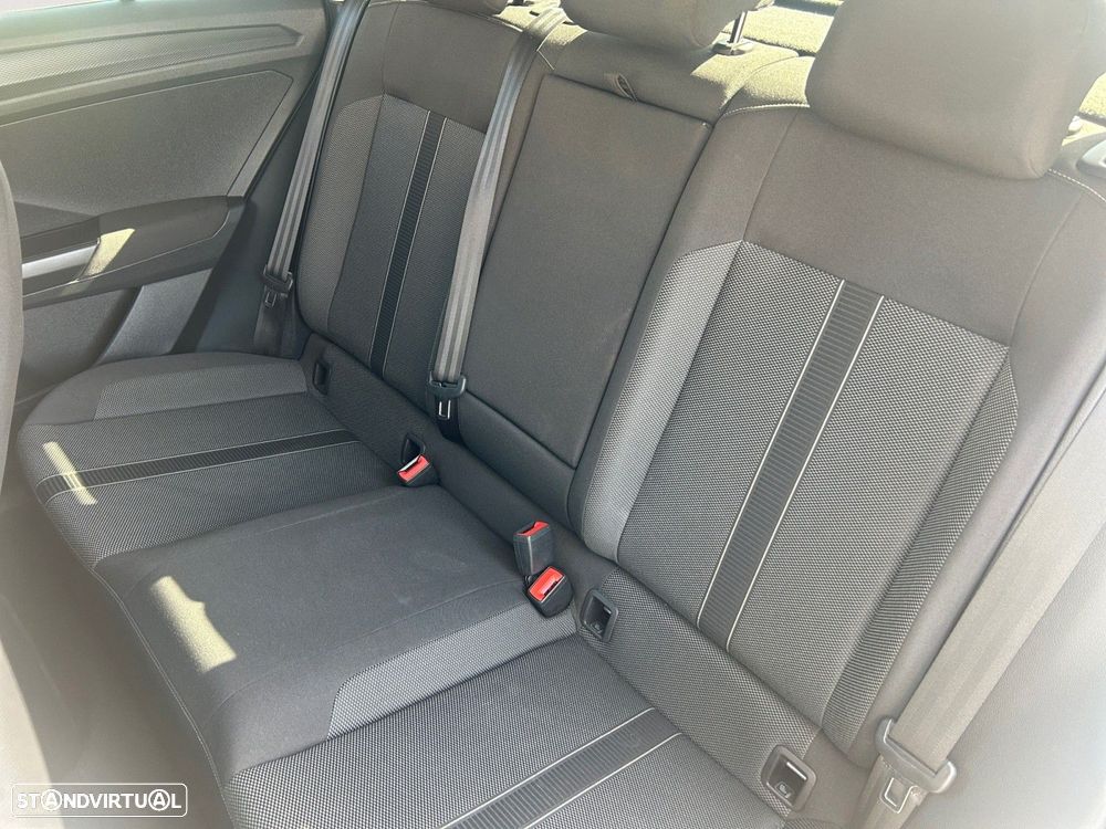 VW T-Roc 1.0 TSI Life - 13