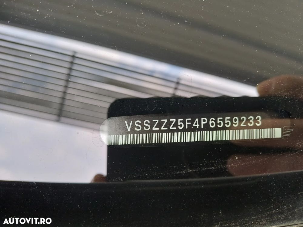 Seat Ateca 1.5 TSI DSG7 Style - 35