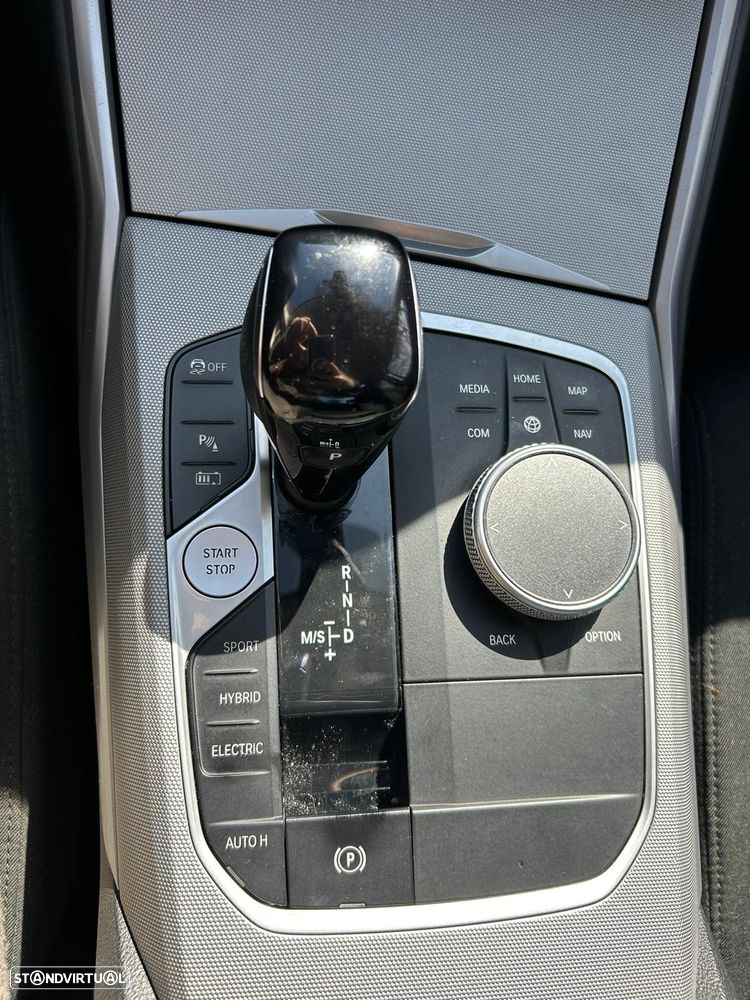 BMW 330 e Corporate Edition Auto - 10