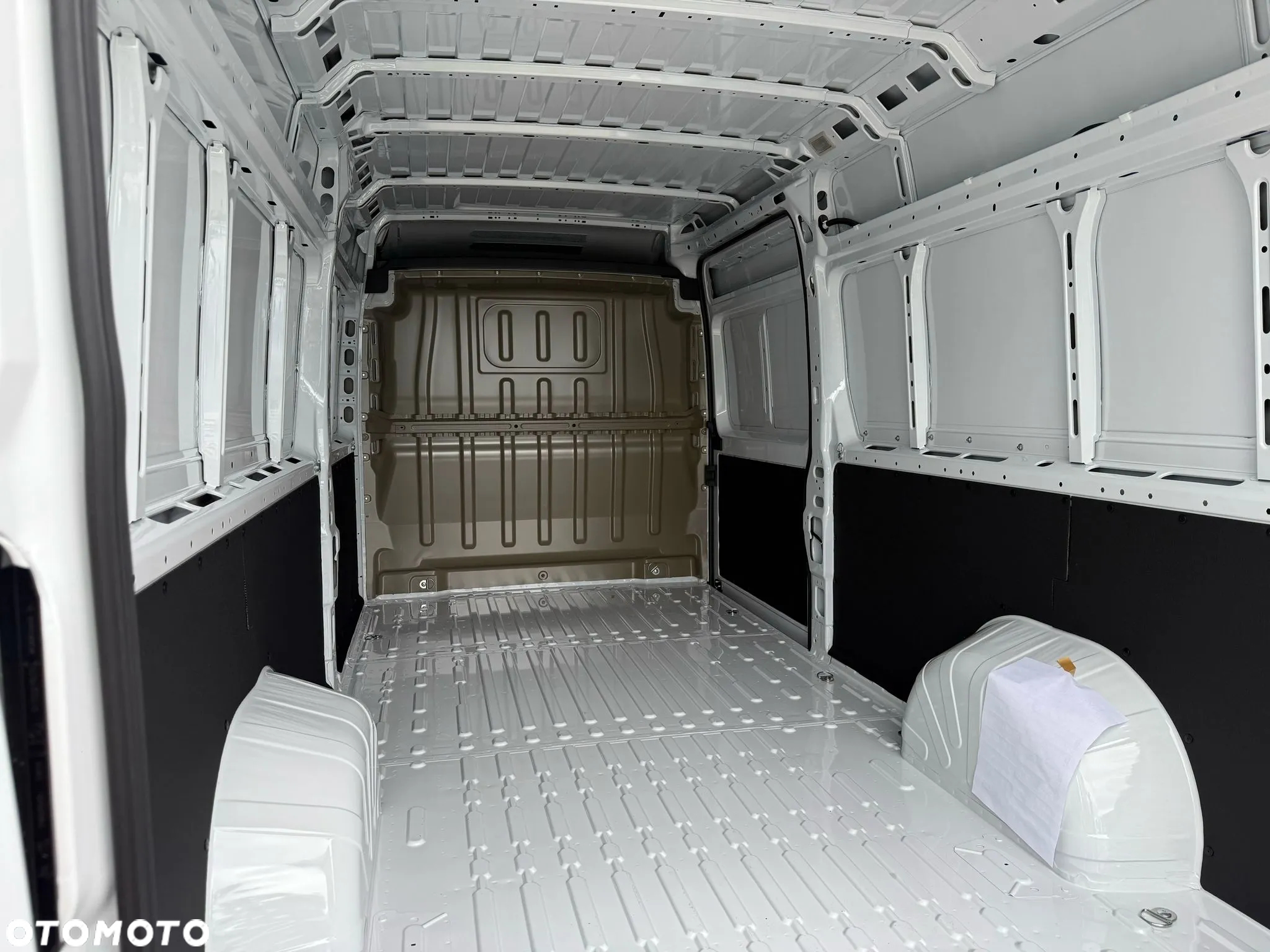 Peugeot Boxer - 8