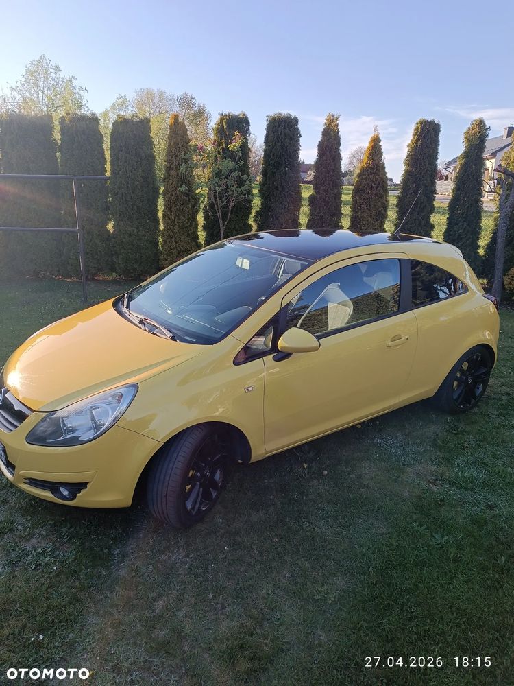 Opel Corsa - 26