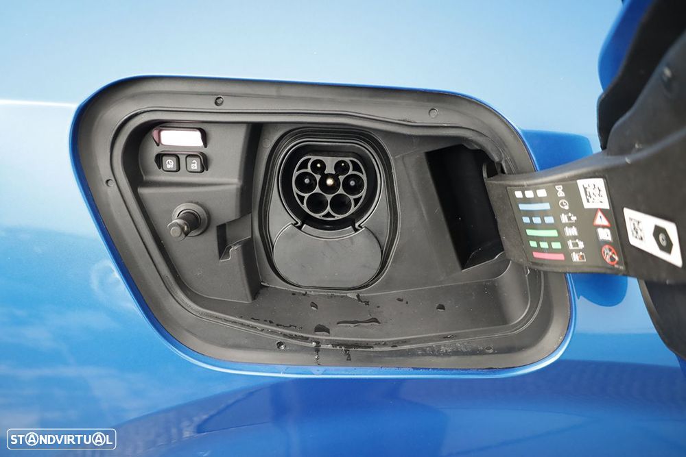 Renault Rafale 1.2 Hyper Hybrid E-Tech Esprit Alpine - 7