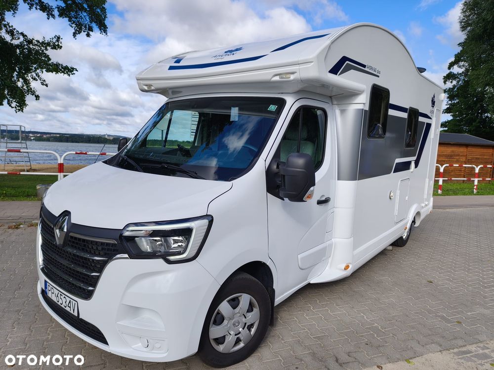 Renault Master L3 Business - 20